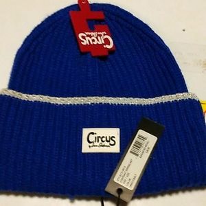 Circus Sam Eldeman Beanie; Tags fell off / missing; Add-on to bundle only